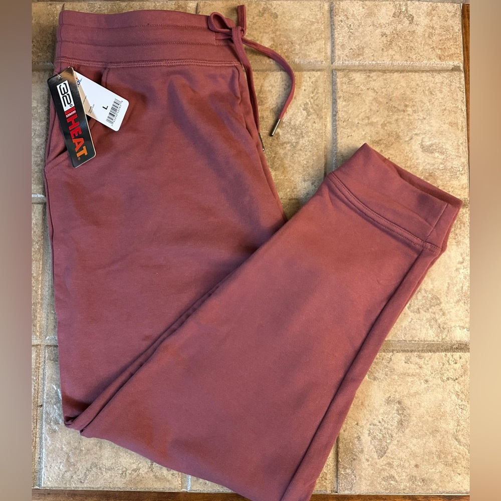(NWT) Jogger Pants